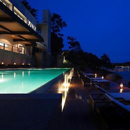 Villa 360 Kepulauan Phi Phi Bagian luar foto
