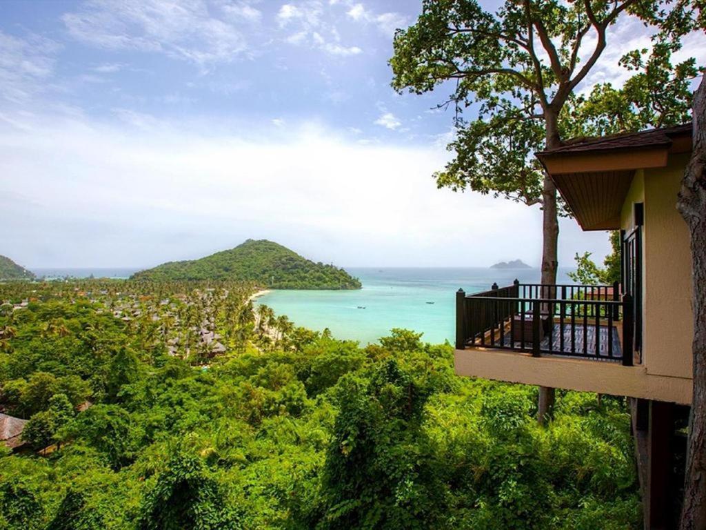 Villa 360 Kepulauan Phi Phi Bagian luar foto