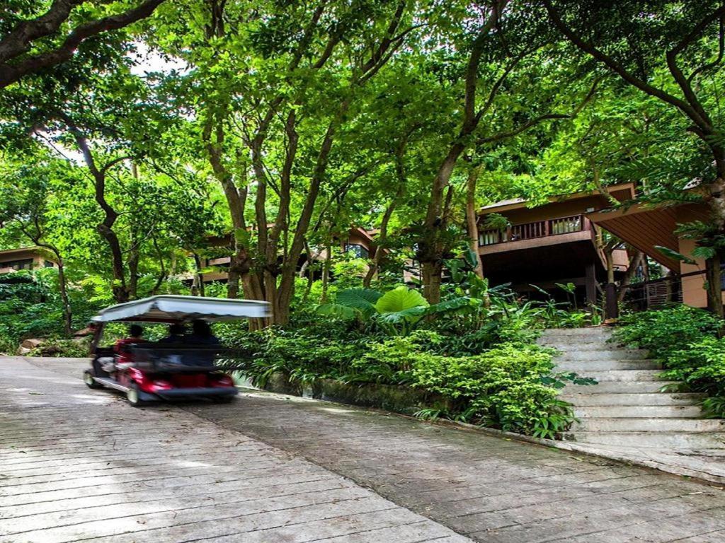 Villa 360 Kepulauan Phi Phi Bagian luar foto
