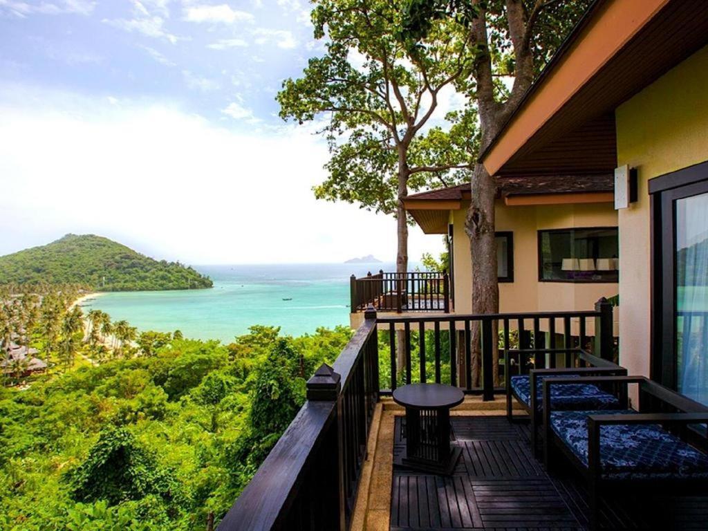 Villa 360 Kepulauan Phi Phi Bagian luar foto