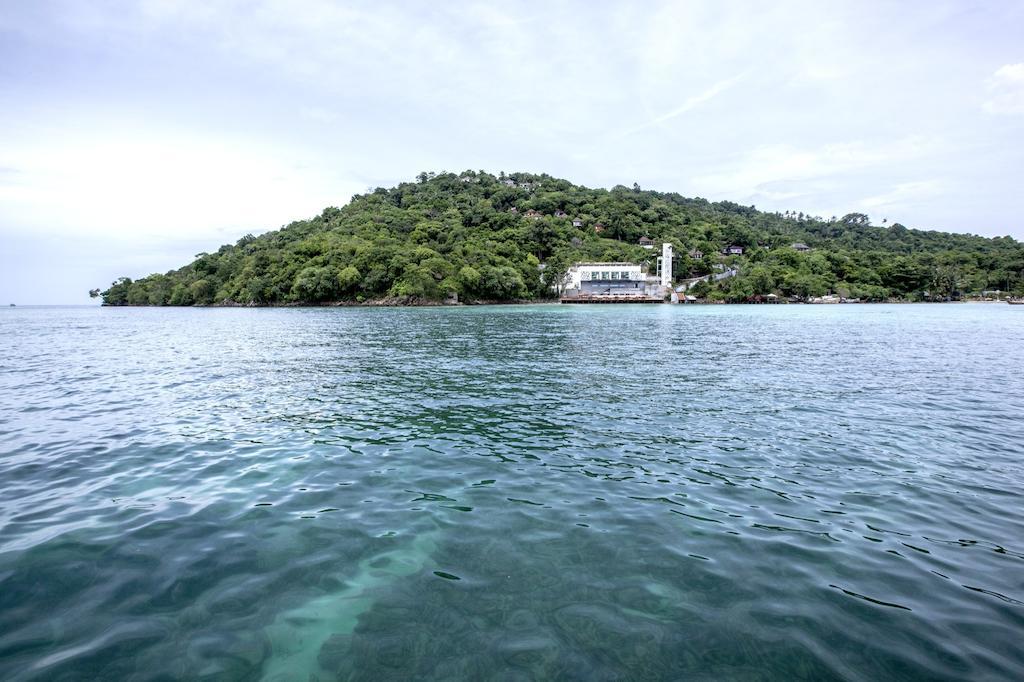 Villa 360 Kepulauan Phi Phi Bagian luar foto