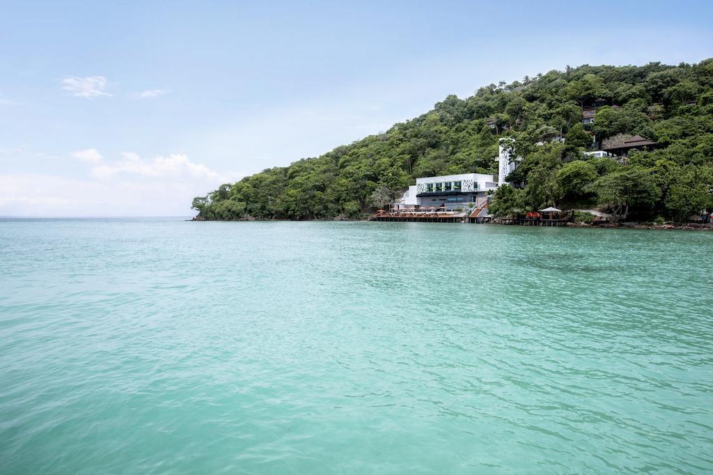 Villa 360 Kepulauan Phi Phi Bagian luar foto